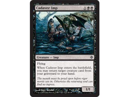 Cadaver Imp