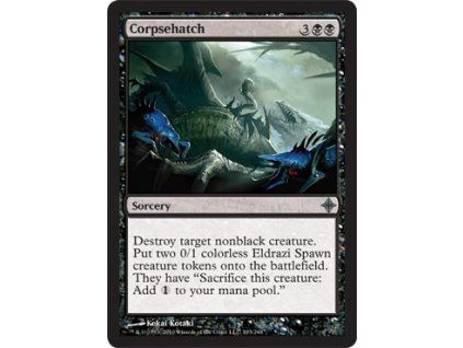 Corpsehatch