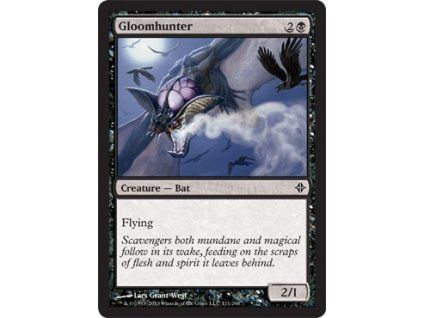 Gloomhunter