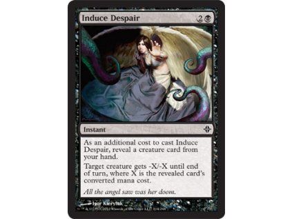 Induce Despair