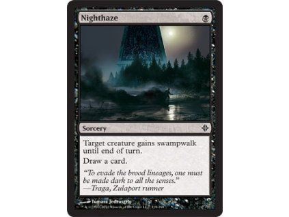 Nighthaze