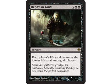Repay In Kind
