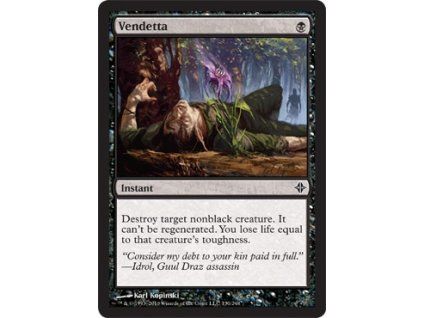 Vendetta