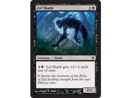 Zof Shade