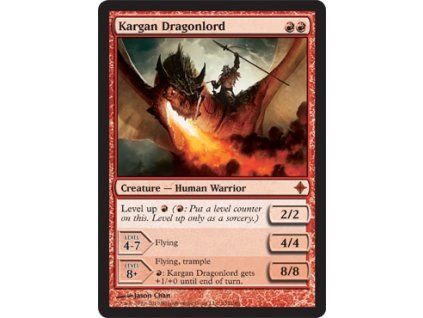 Kargan Dragonlord