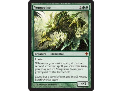 Vengevine
