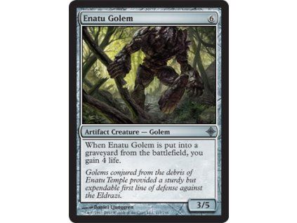 Enatu Golem