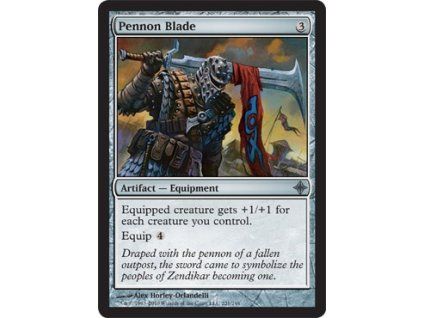 Pennon Blade