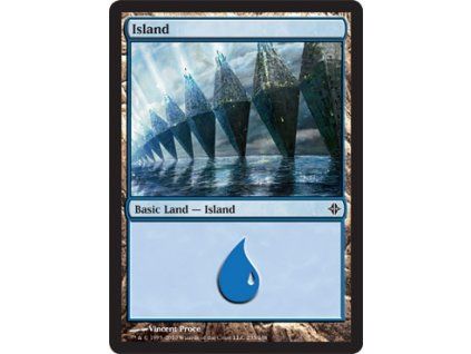 Island