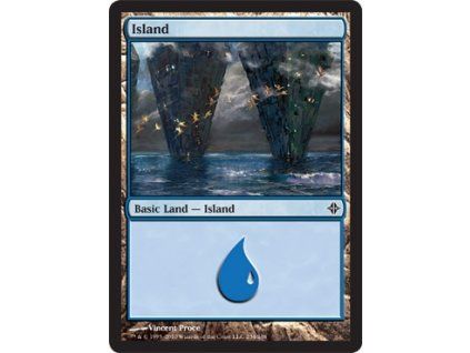 Island