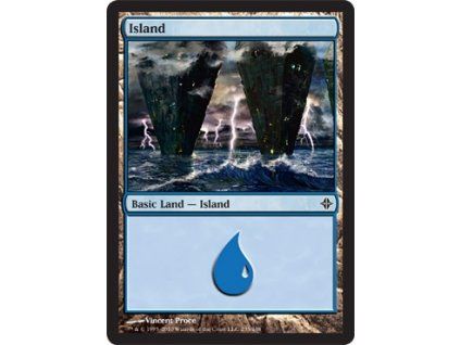 Island