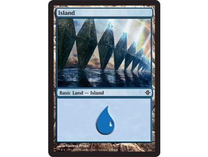 Island