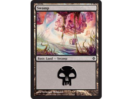 Swamp