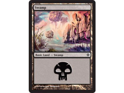 Swamp