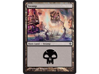 Swamp