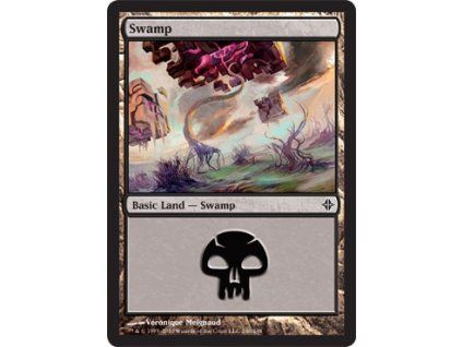 Swamp