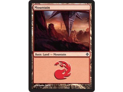 Mountain