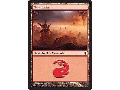 Mountain