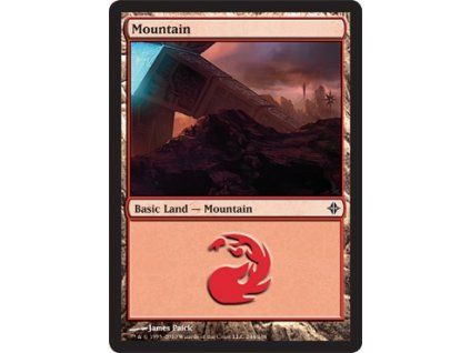 Mountain