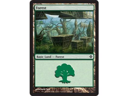 Forest