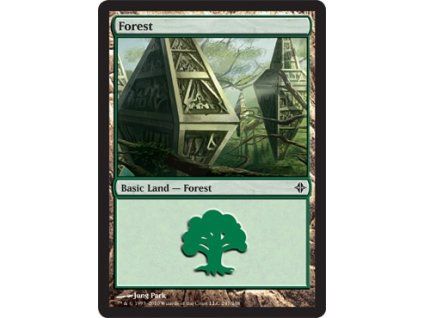 Forest