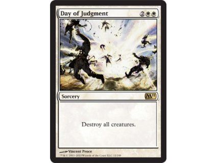 Day of Judgment