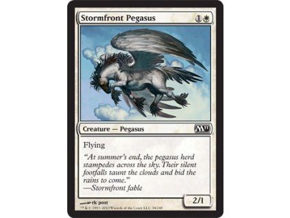 Stormfront Pegasus