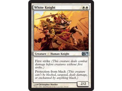White Knight