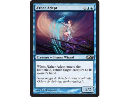 Aether Adept