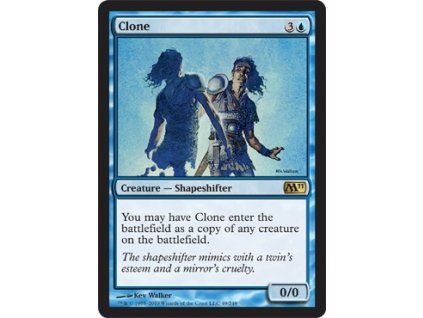 Clone