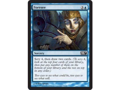 Foresee