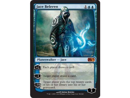 Jace Beleren