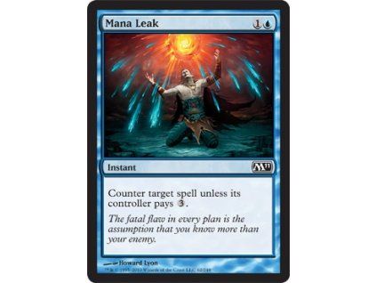 Mana Leak