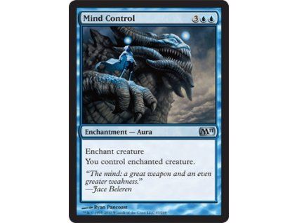 Mind Control