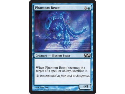 Phantom Beast