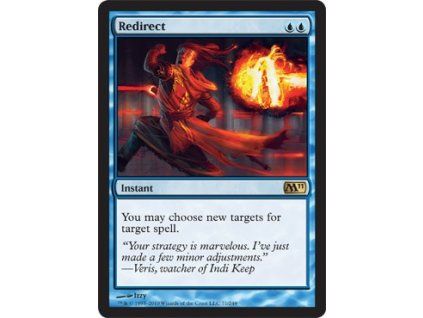 Redirect