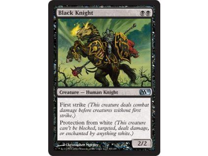 Black Knight