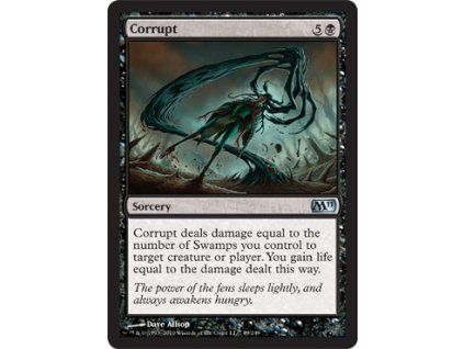 Corrupt