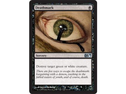 Deathmark