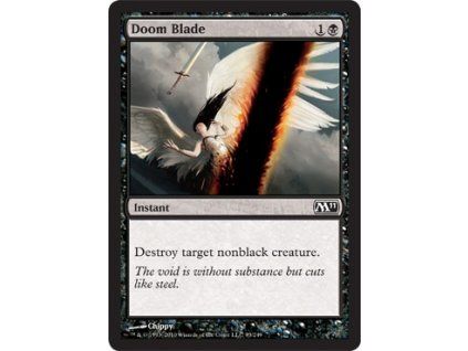 Doom Blade