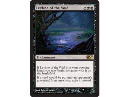 Leyline of the Void