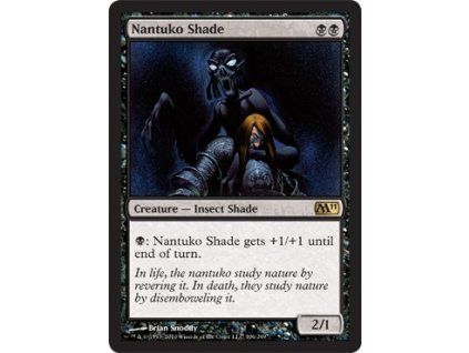 Nantuko Shade