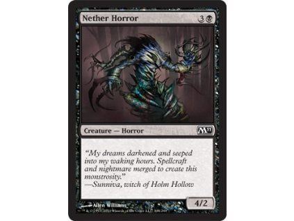 Nether Horror