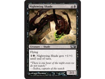 Nightwing Shade