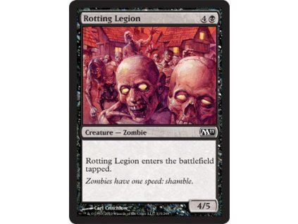 Rotting Legion