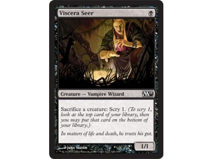 Viscera Seer