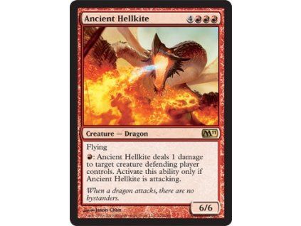 Ancient Hellkite