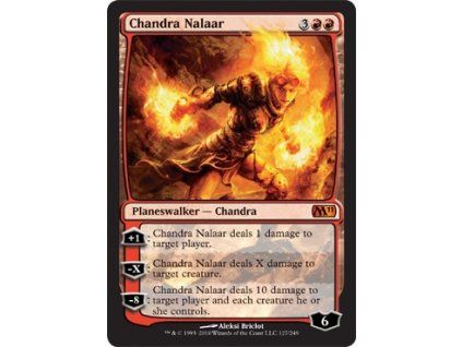Chandra Nalaar