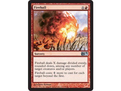 Fireball
