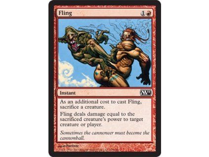 Fling